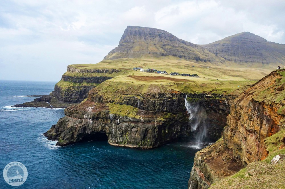 Wyspy Owcze: trekkingi na lekko po farerskich szlakach