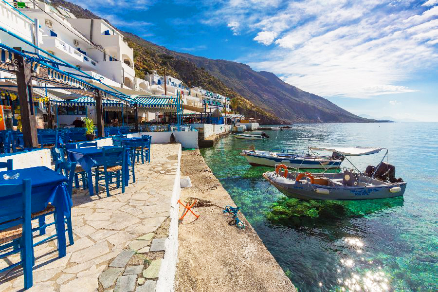 Kreta - nieznane oblicze wyspy