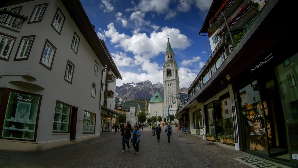 Trekking w Dolomitach - Klejnot Światowego Dziedzictwa UNESCO
