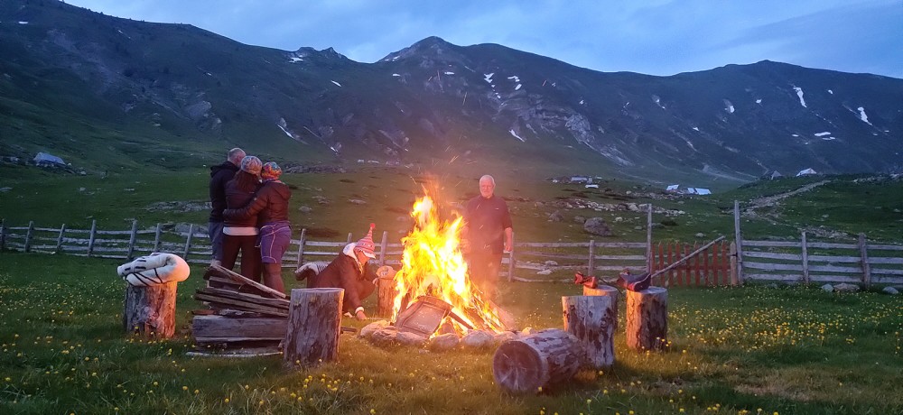 Góry Przeklęte – Albania, Czarnogóra, Kosowo