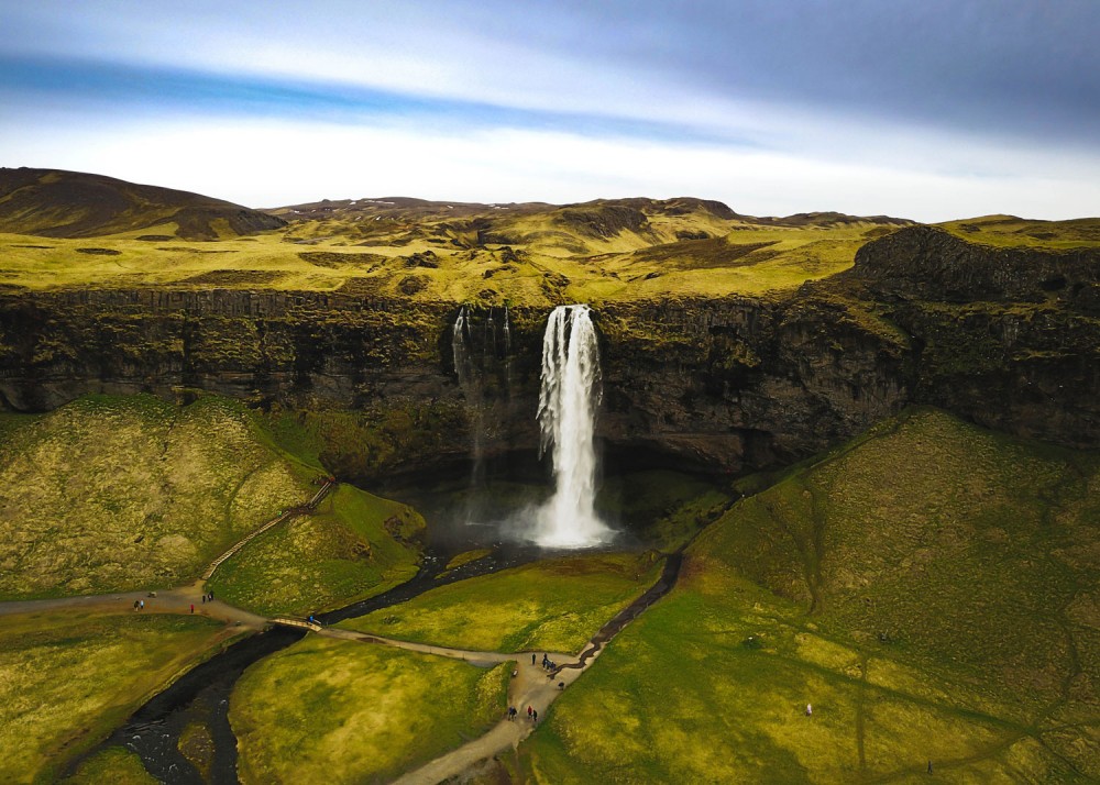 Islandia: trekking przez Półwysep Hornstrandir