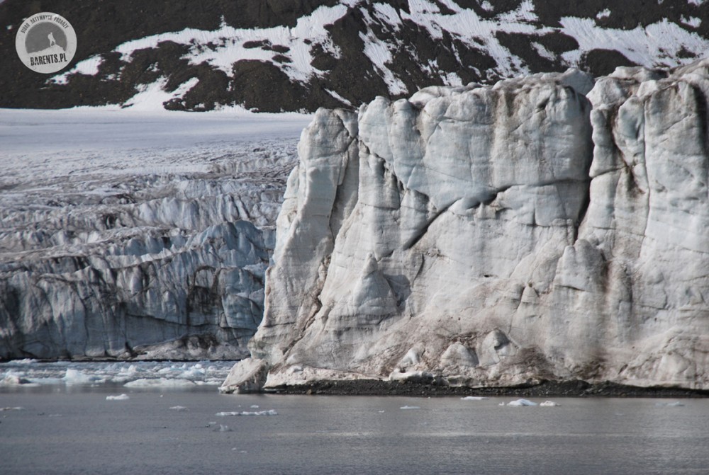 Spitsbergen: polarna wyprawa dla dzieci i rodziców