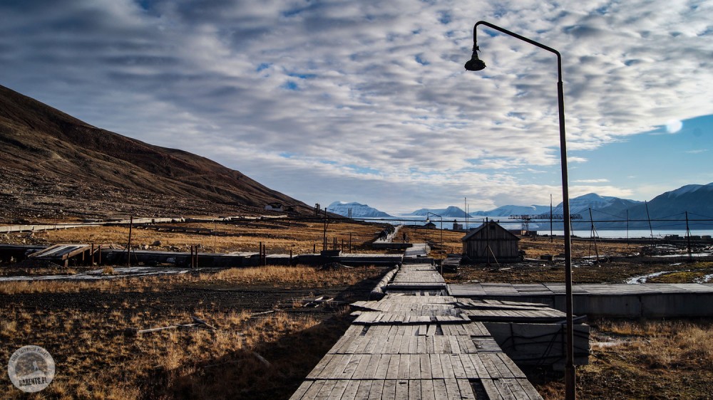 Wyprawa na Spitsbergen: trekkingi na lekko bez namiotu