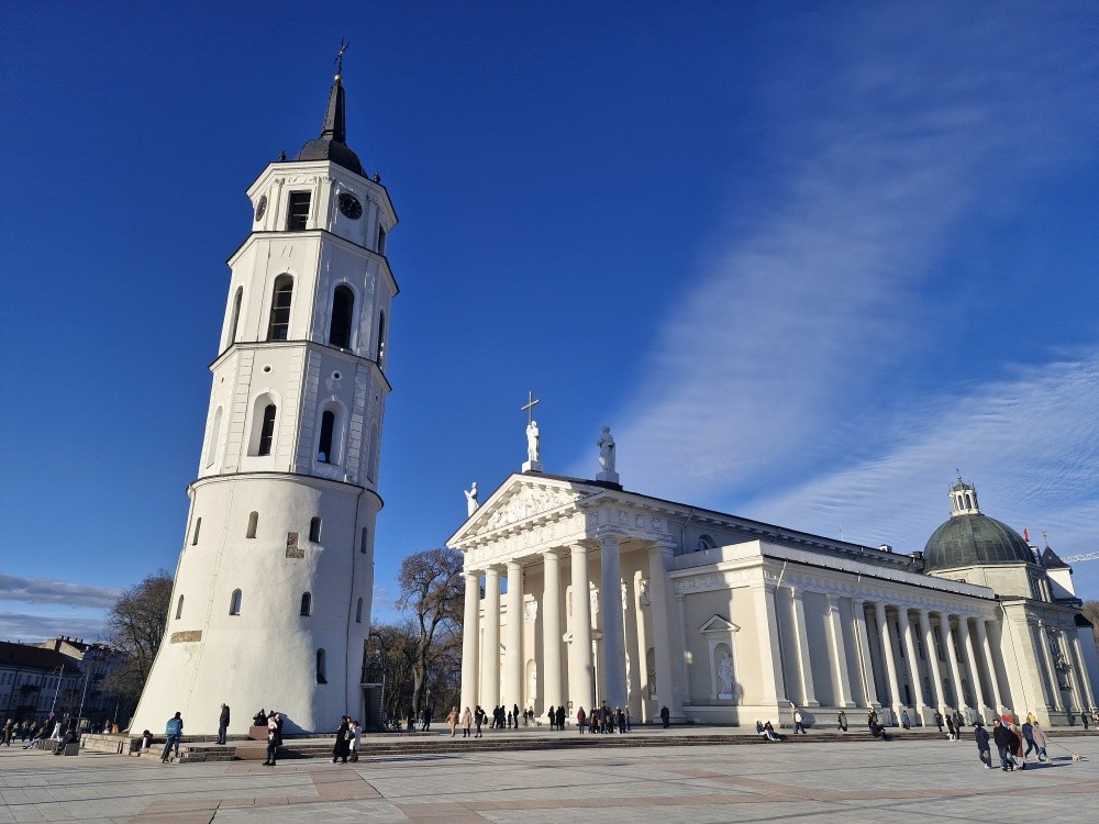 Korona Krajów Bałtyckich