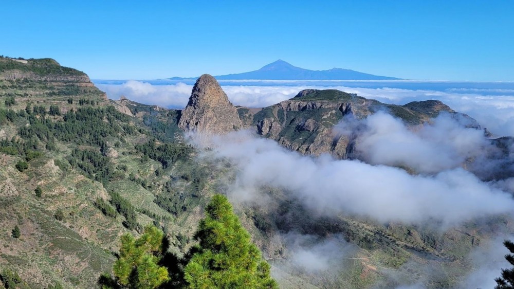 La Gomera
