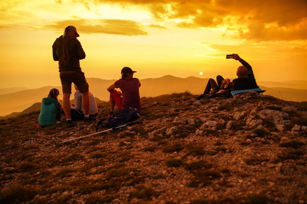 Bośnia i Hercegowina – Trekking w sercu Bałkanów