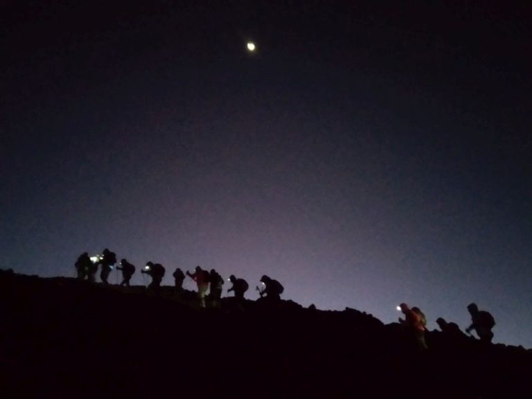 Jabal Toubkal – Twój Pierwszy Czterotysięcznik