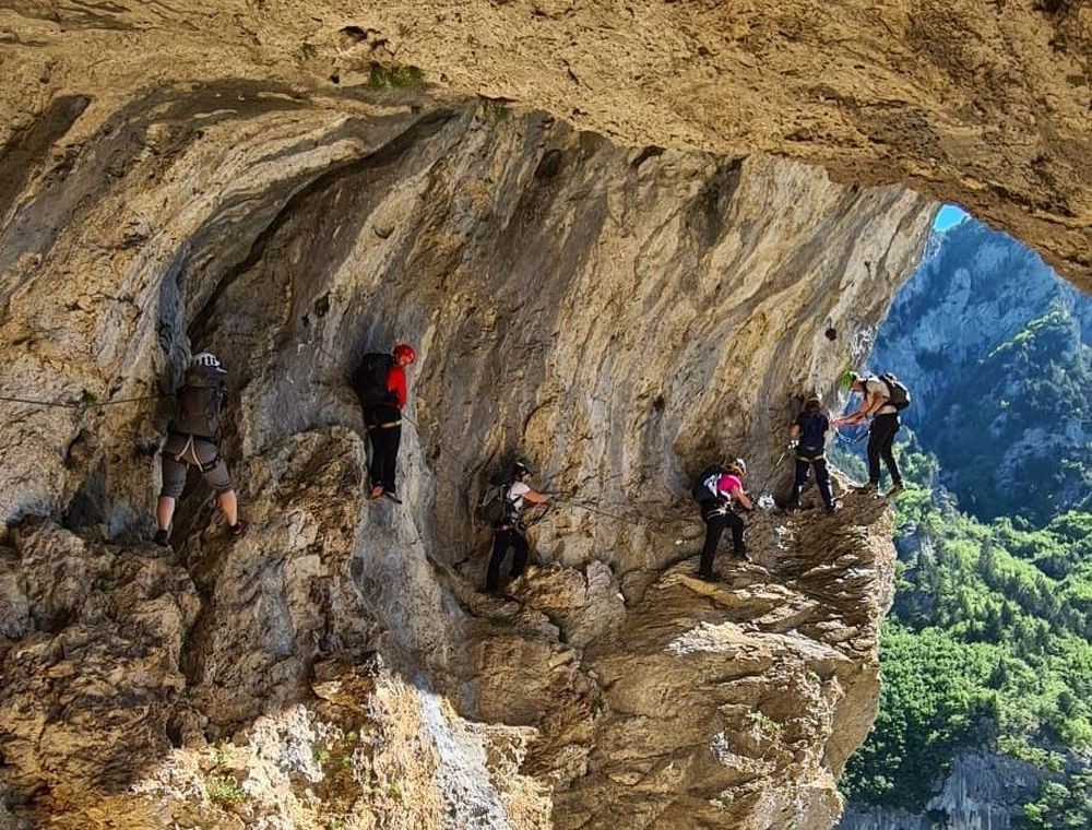 Majówka w Górach Przeklętych – Serbia, Albania, Kosowo