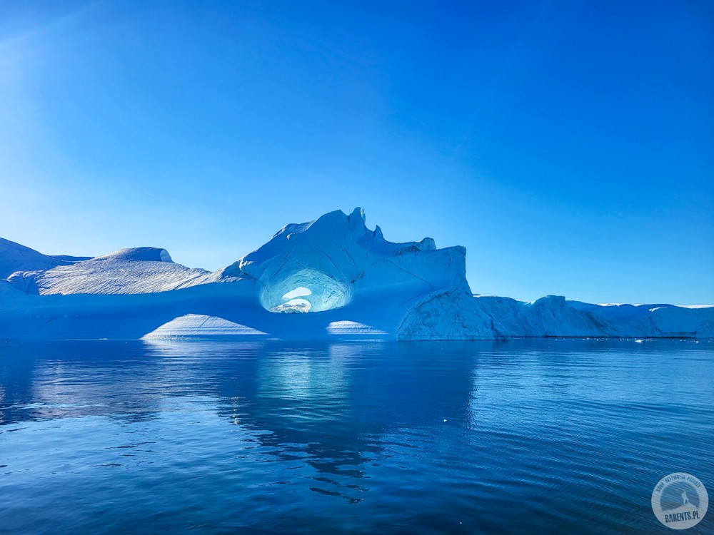 Wycieczka na Grenlandię: Nuuk, Maniitsoq i góry lodowe
