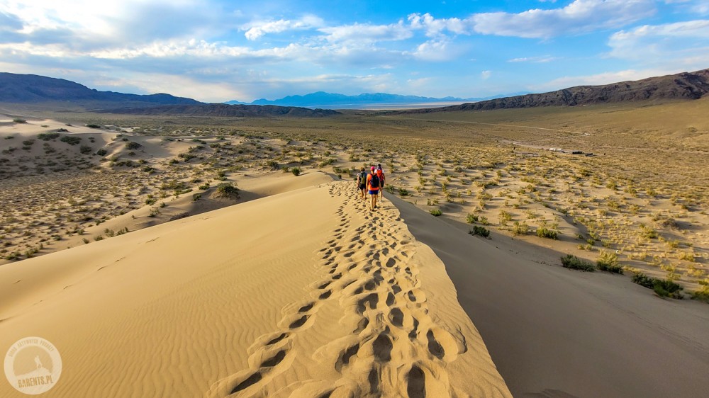 Wycieczka do Kazachstanu: Kanion Szaryński, Kolsai i Ałtynemel