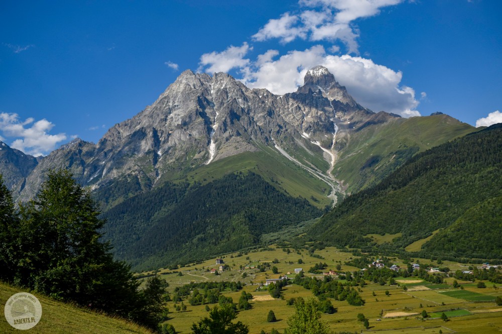 Wycieczka biegowa do Gruzji: górskimi ścieżkami Kaukazu