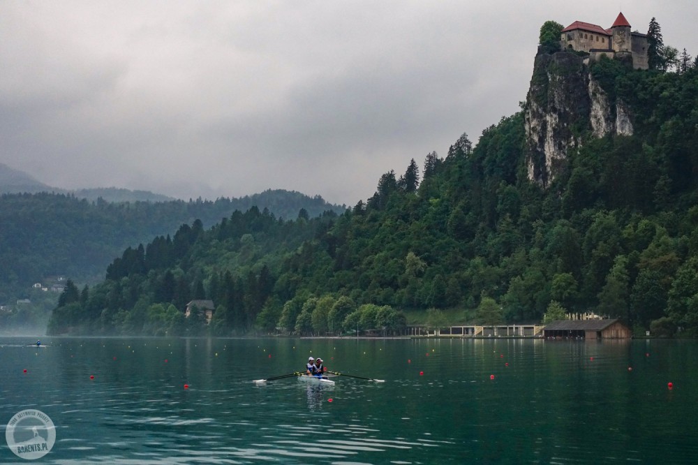 Słowenia: trekking przez Alpy Julijskie i wejście na Triglav
