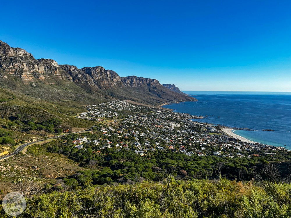 Aktywna wycieczka do RPA