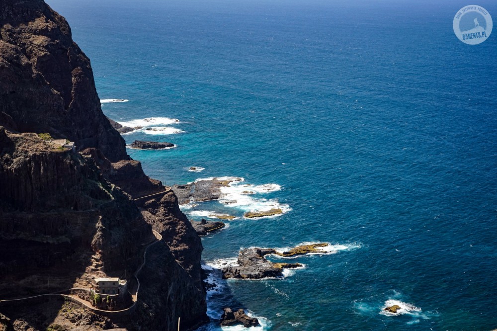 Wyspy Zielonego Przylądka: wypoczynek i spacery po Santo Antão