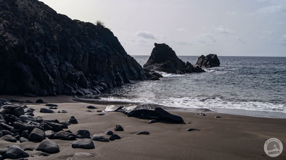 Sylwester na Maderze: spacery lewadami