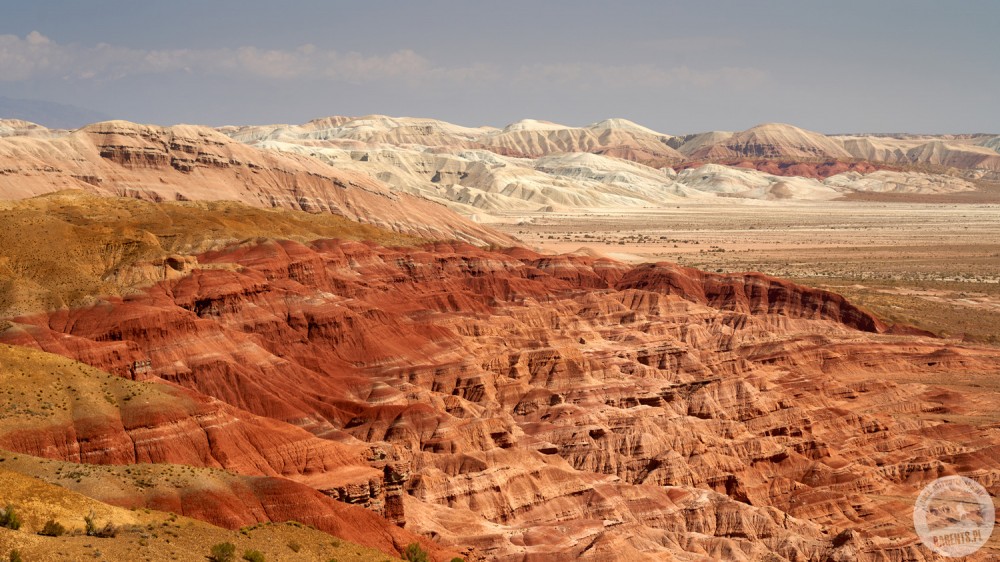 Sylwester w Kazachstanie i Uzbekistanie