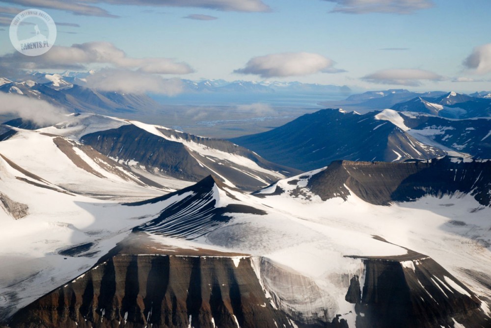 Spitsbergen – Trekking Przez Tundrę w Arktyce