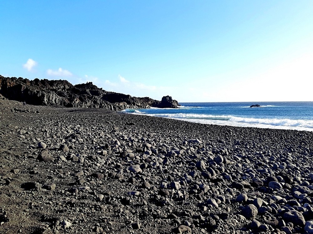 La Palma - na szlakach Wysp Kanaryjskich