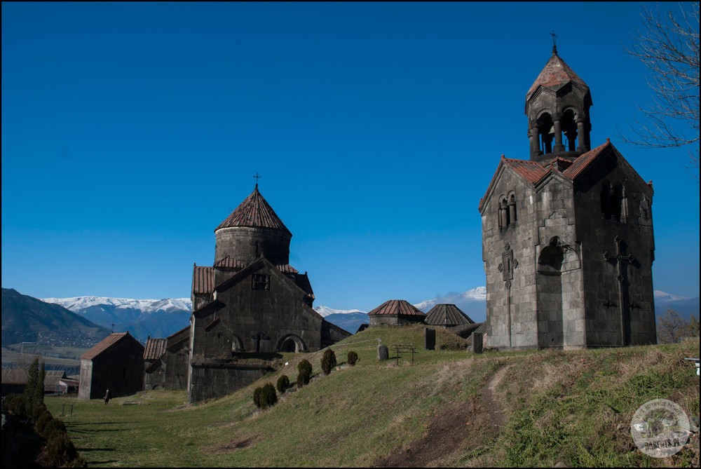 Armenia: wycieczka przez historię i przyrodę Wyżyny Armeńskiej