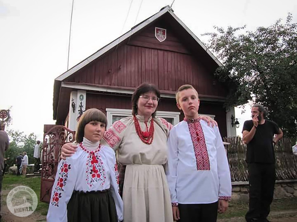 Białoruś: Święto Kupały, Mińsk i Witebsk