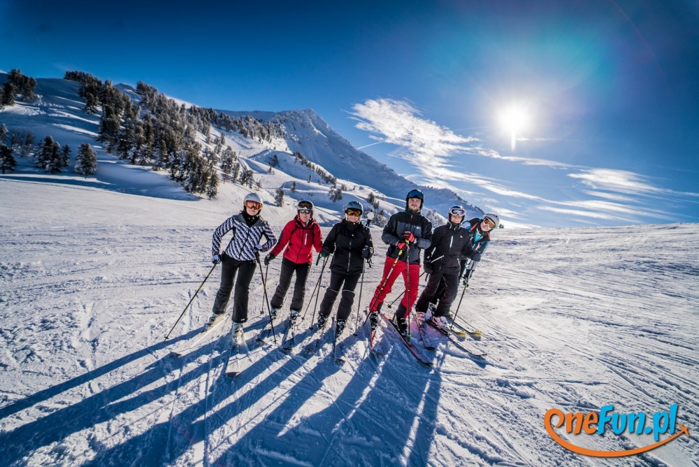 Laax, Szwajcaria ekskluzywny rocksresort