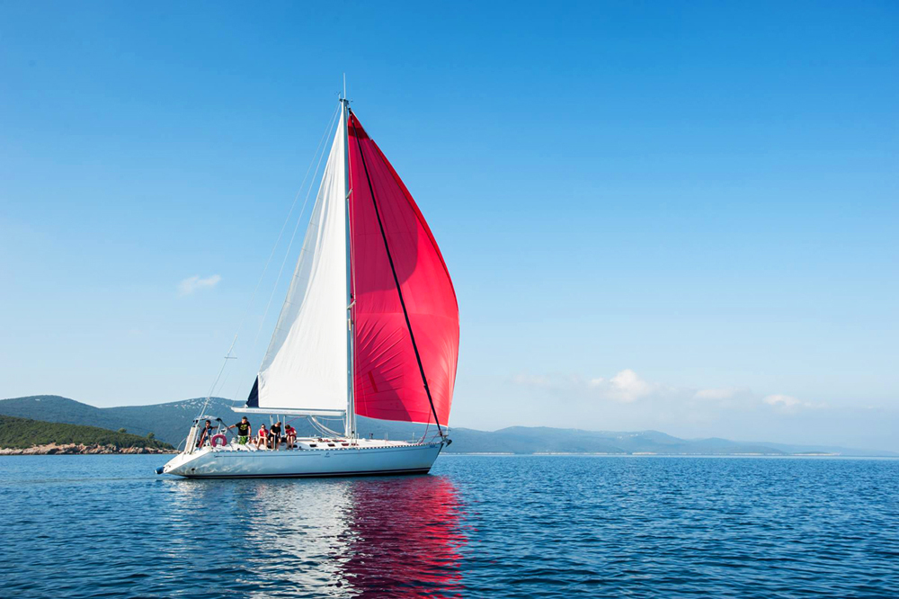 Rejs do Dubrownika, na wyspy Hvar i Vis