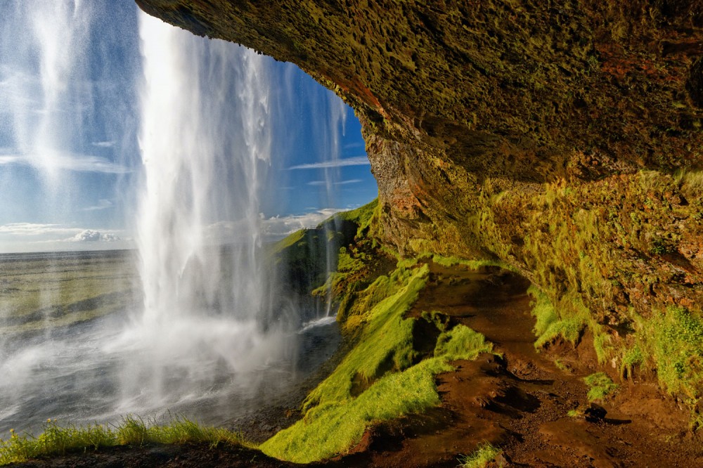 Islandia: trekking przez Półwysep Hornstrandir