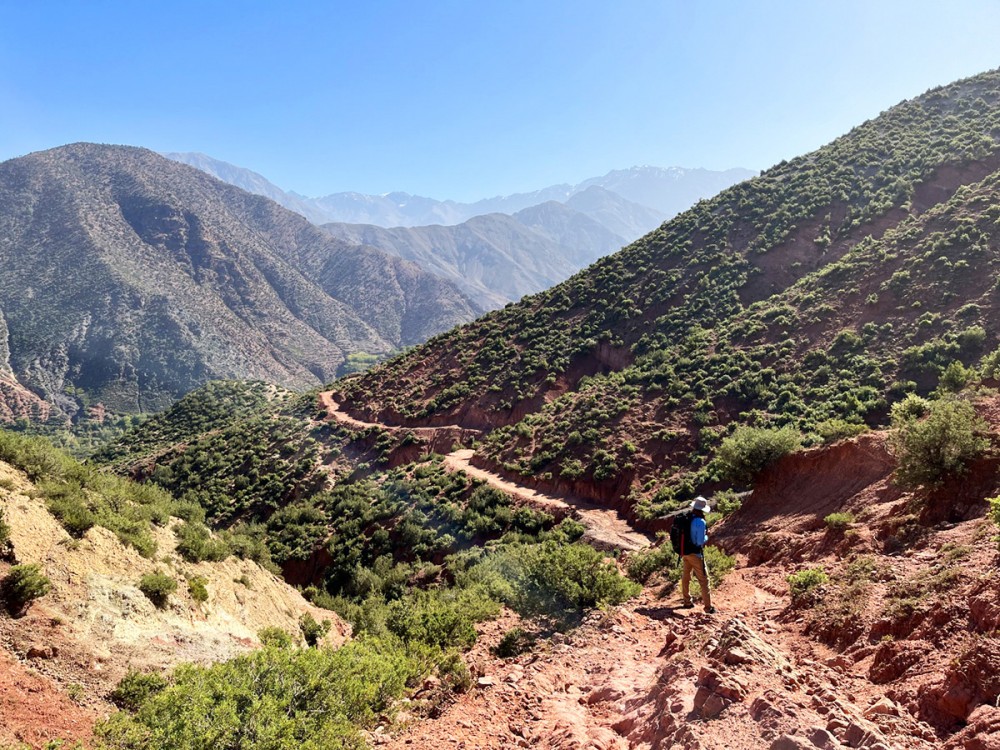 Maroko: wycieczka przez Atlas, Saharę i berberyjskie wioski
