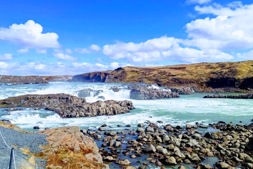 Islandia dookoła – żywioły i wszystkie barwy świata