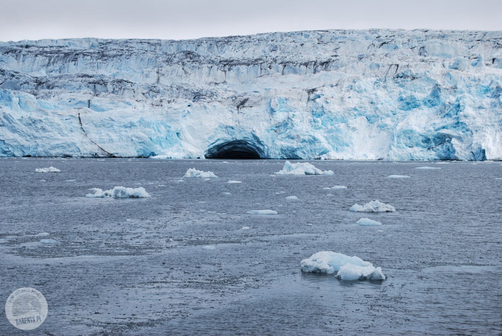 Wyprawa na Spitsbergen: trekkingi na lekko bez namiotu