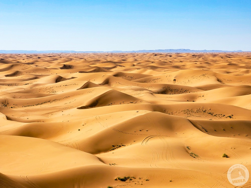 Sylwester w Maroku: słońce Sahary, Marrakesz i artystyczna Essaouira