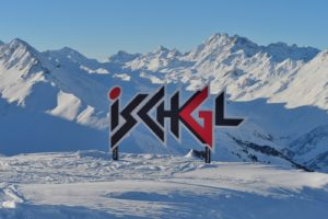 Narty w Austrii - Ischgl / Samnaun: Silvretta Arena