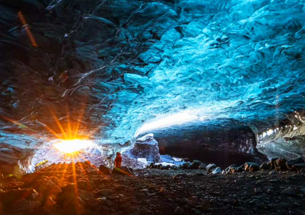 Islandia - fotowyprawa zimowa