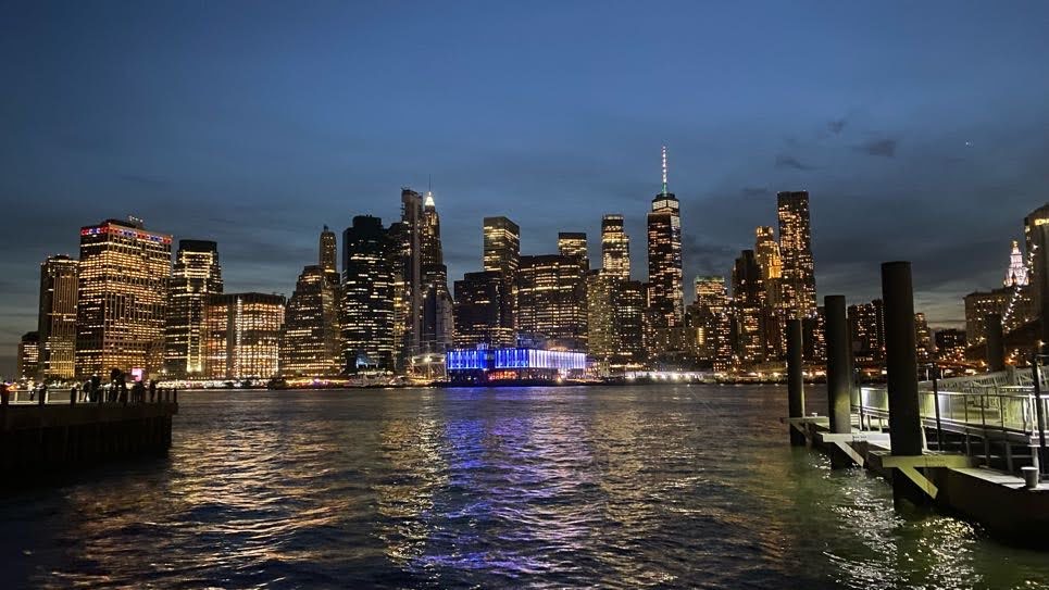 Nowy Jork + Wschodnie Wybrzeże USA