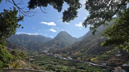 La Gomera