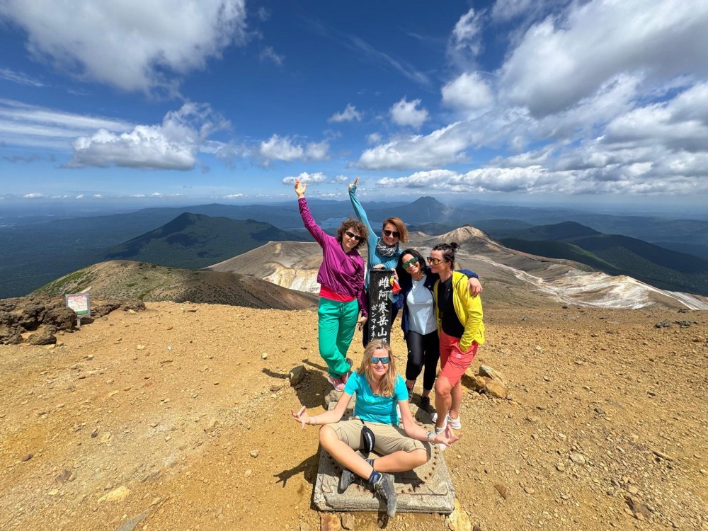 Japonia RAKIETA! Twój odlot w nieziemskie dwa światy dla KOBIET