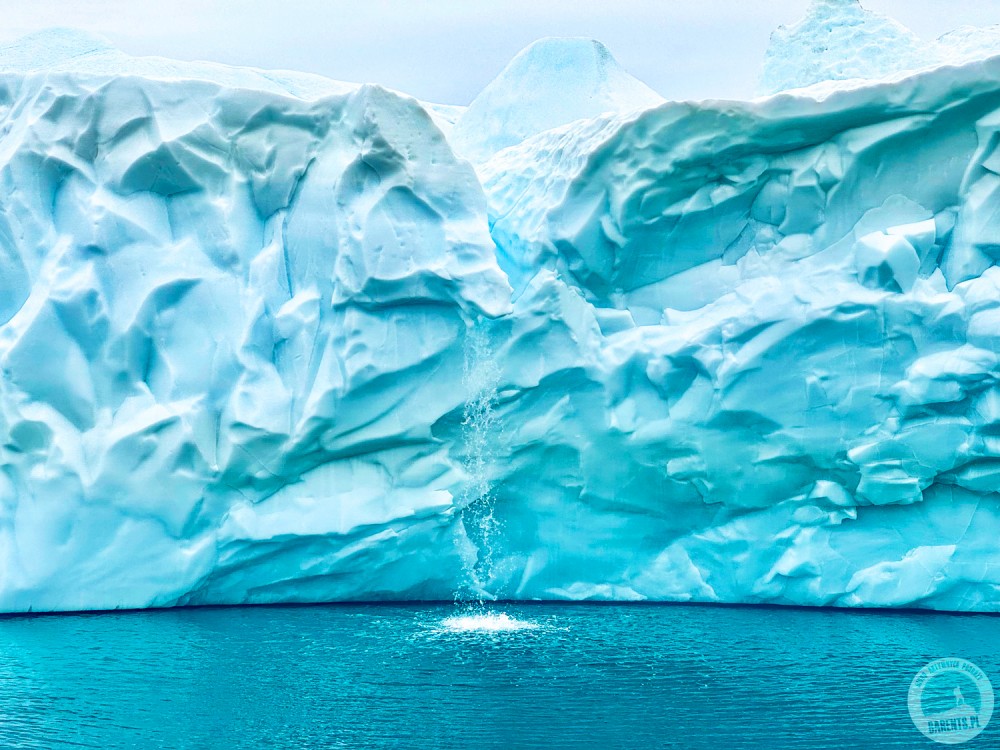 Wycieczka na Grenlandię: Nuuk, Maniitsoq i góry lodowe