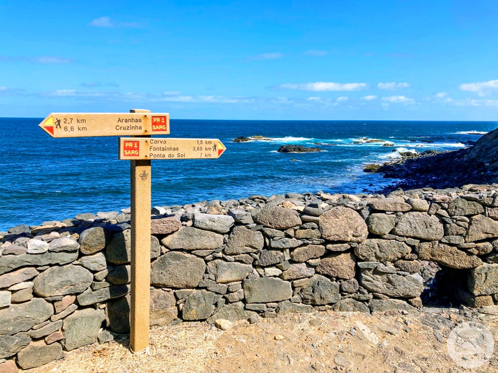 Wyspy Zielonego Przylądka: wypoczynek i spacery po Santo Antão