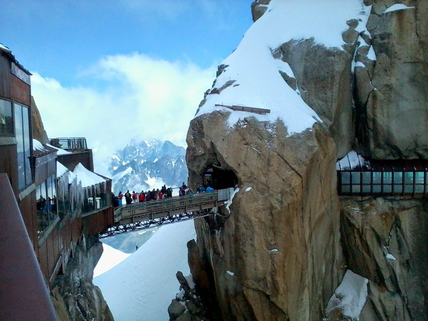 Trekking Tour du Mont Blanc 5 najpiękniejszych tras